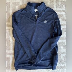 Blue Peter Millar Men’s Quarter zip